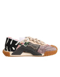 Dolce & Gabbana NS1 Low Top Sneakers
