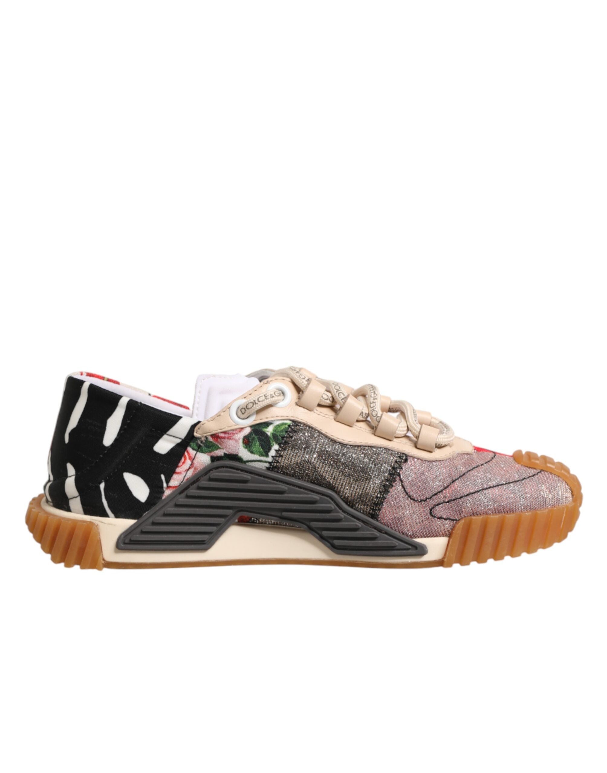 Dolce & Gabbana NS1 Low Top Sneakers