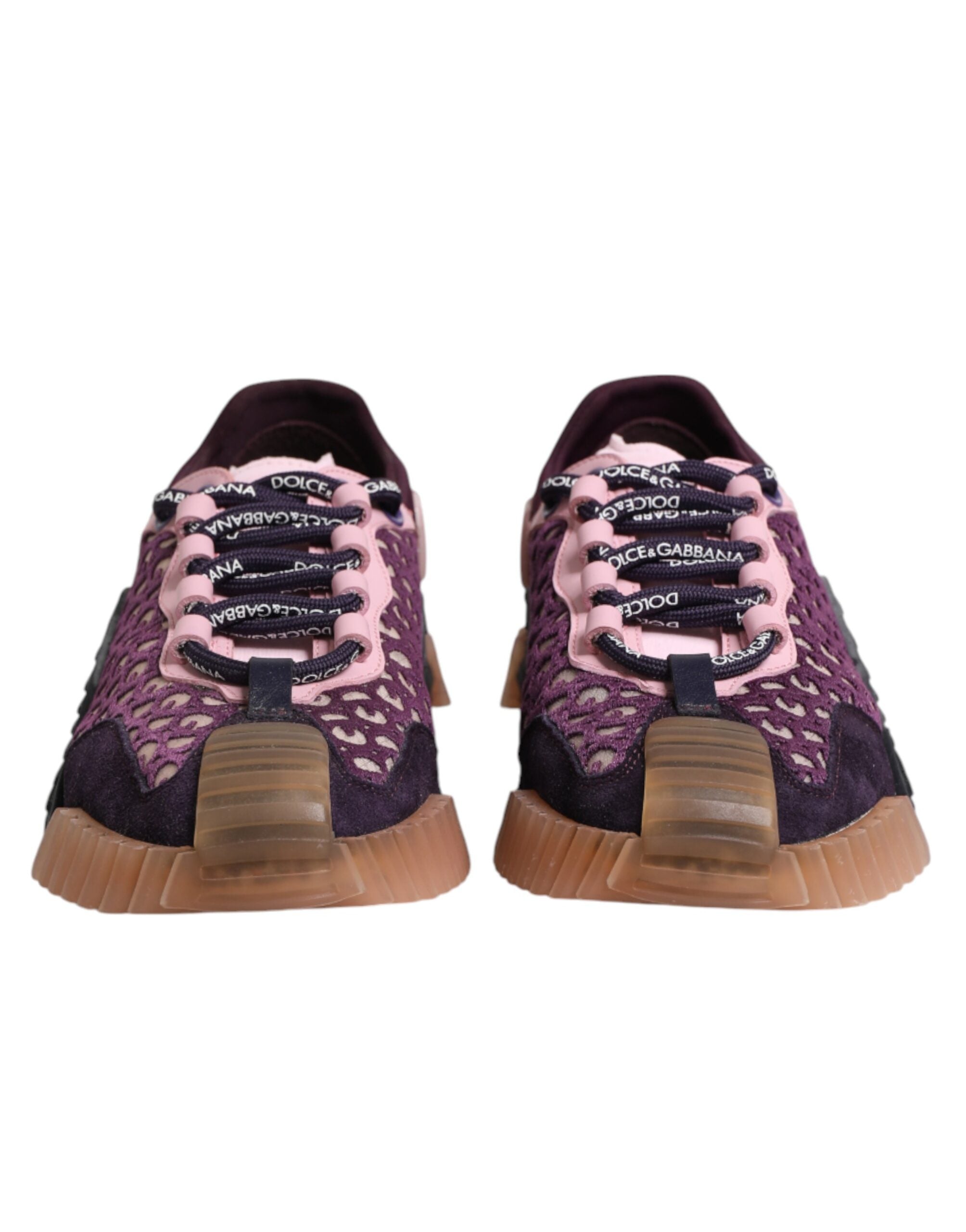 Dolce & Gabbana NS1 Low-Top Sneakers