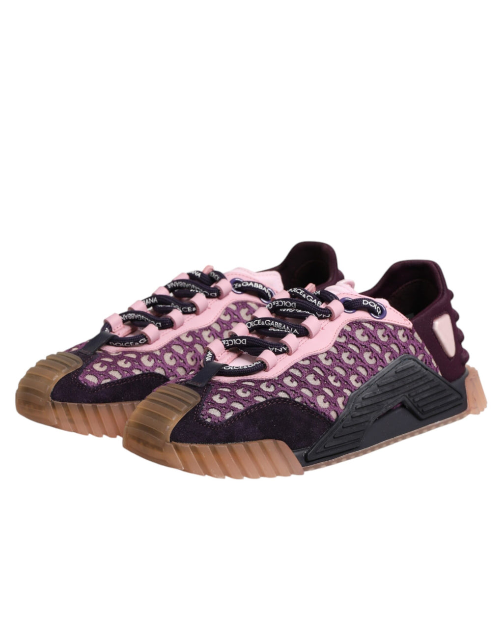 Dolce & Gabbana NS1 Low-Top Sneakers