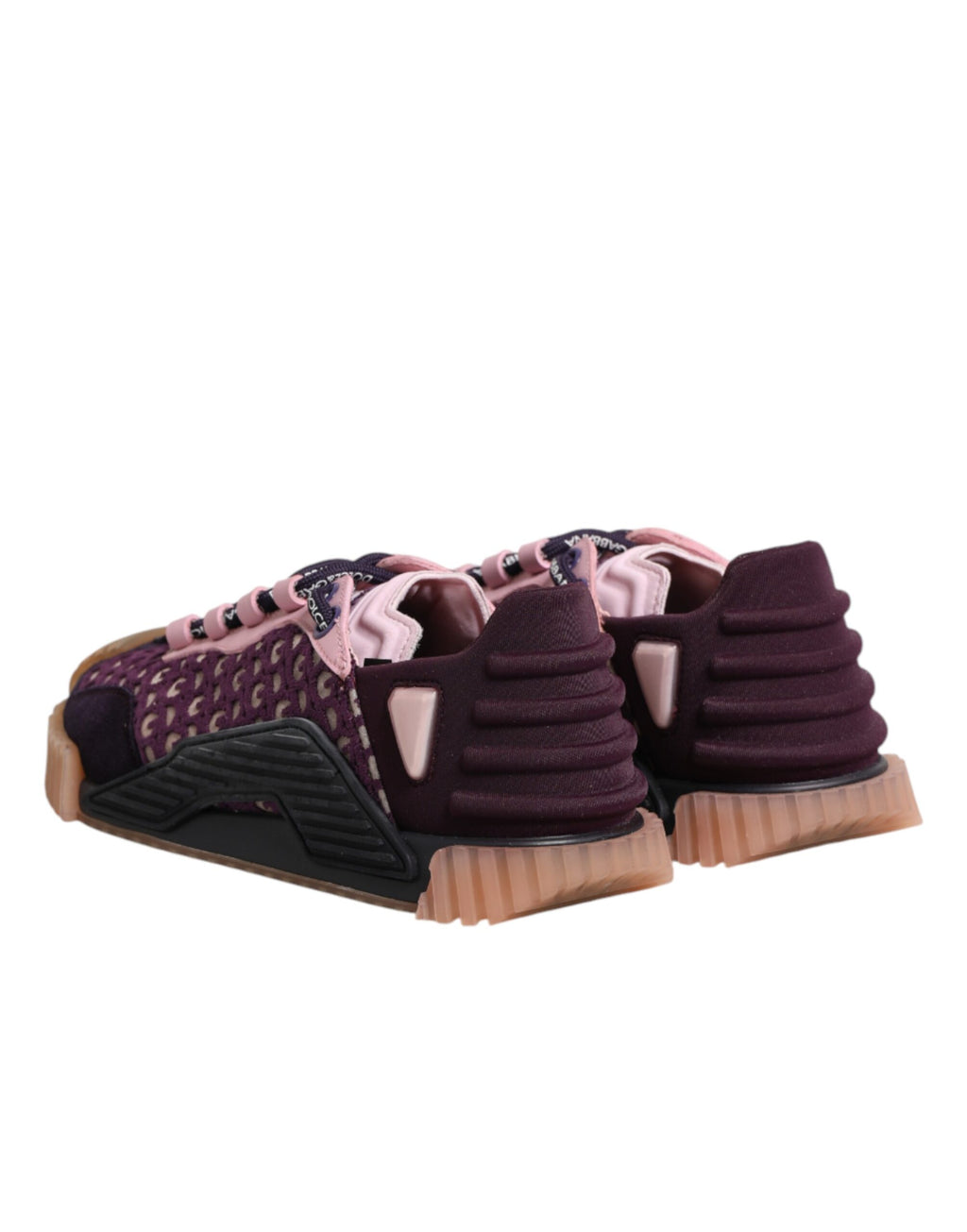 Dolce & Gabbana NS1 Low-Top Sneakers