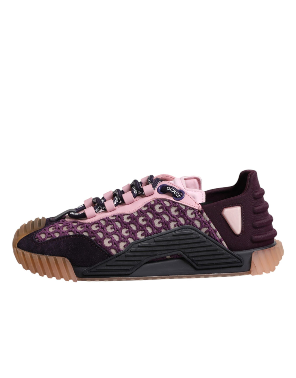Dolce & Gabbana NS1 Low-Top Sneakers