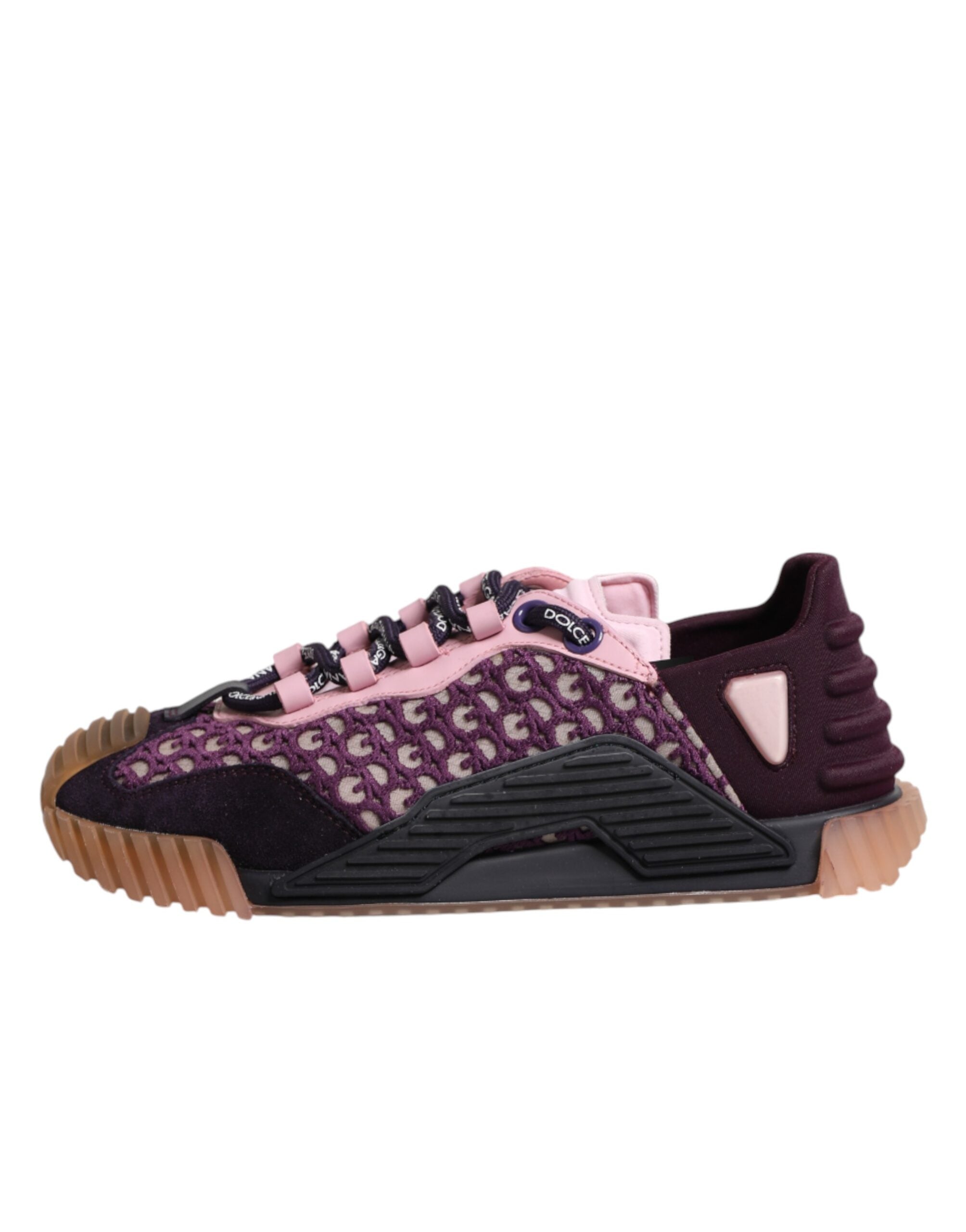 Dolce & Gabbana NS1 Low-Top Sneakers