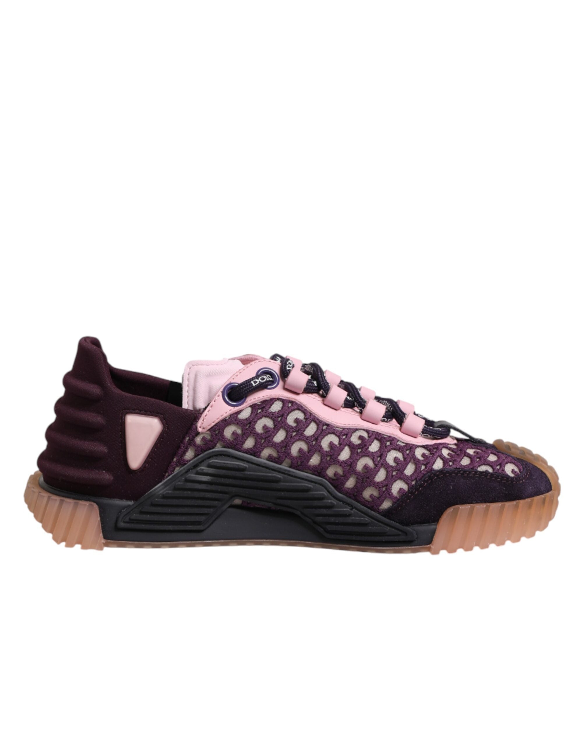 Dolce & Gabbana NS1 Low-Top Sneakers