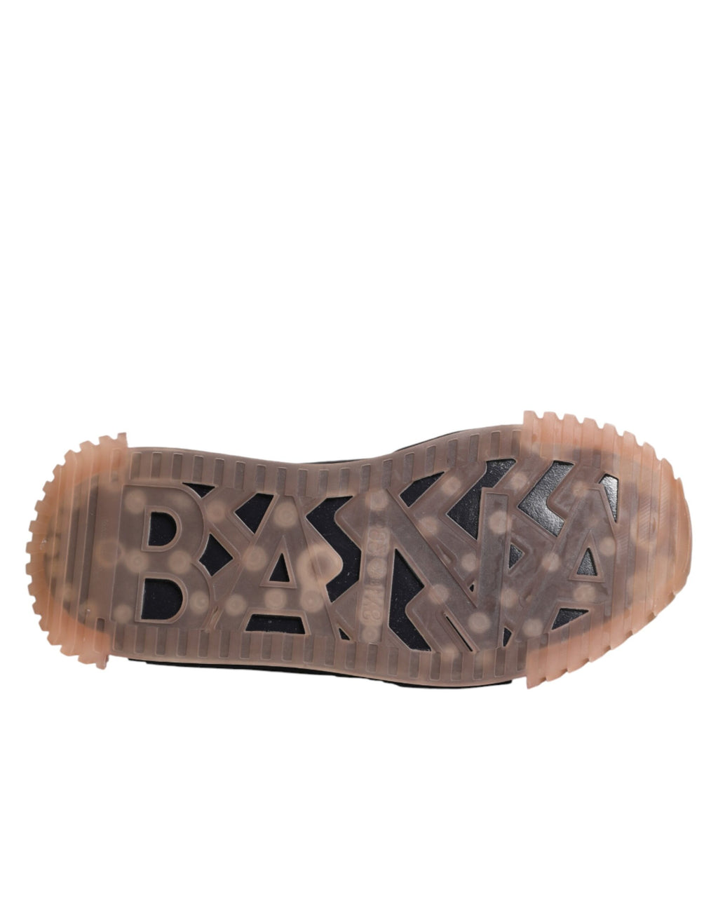 Dolce & Gabbana NS1 Low-Top Sneakers