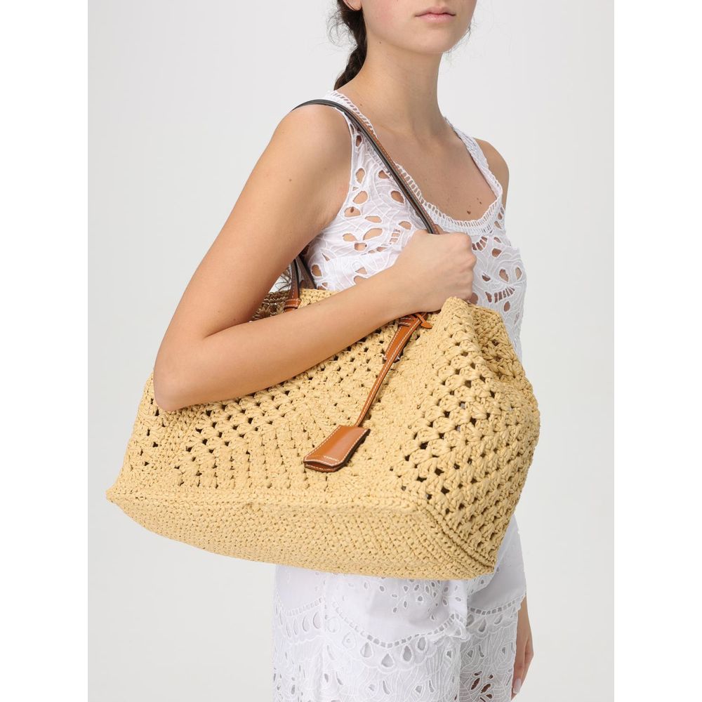 Ermanno Scervino Tote Bag