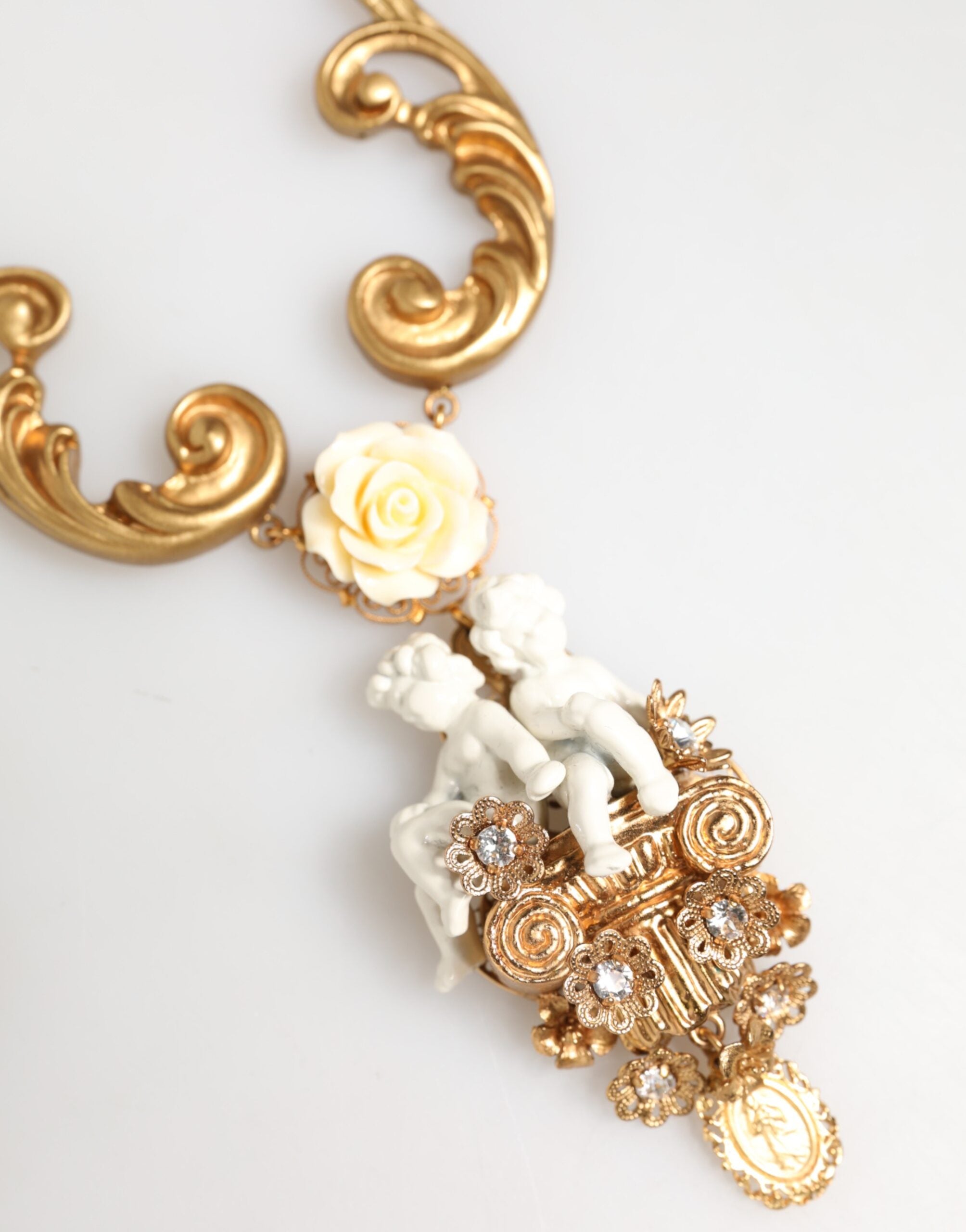 Dolce & Gabbana Pendant Necklace