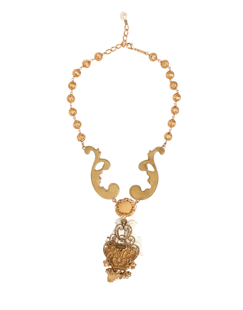 Dolce & Gabbana Pendant Necklace