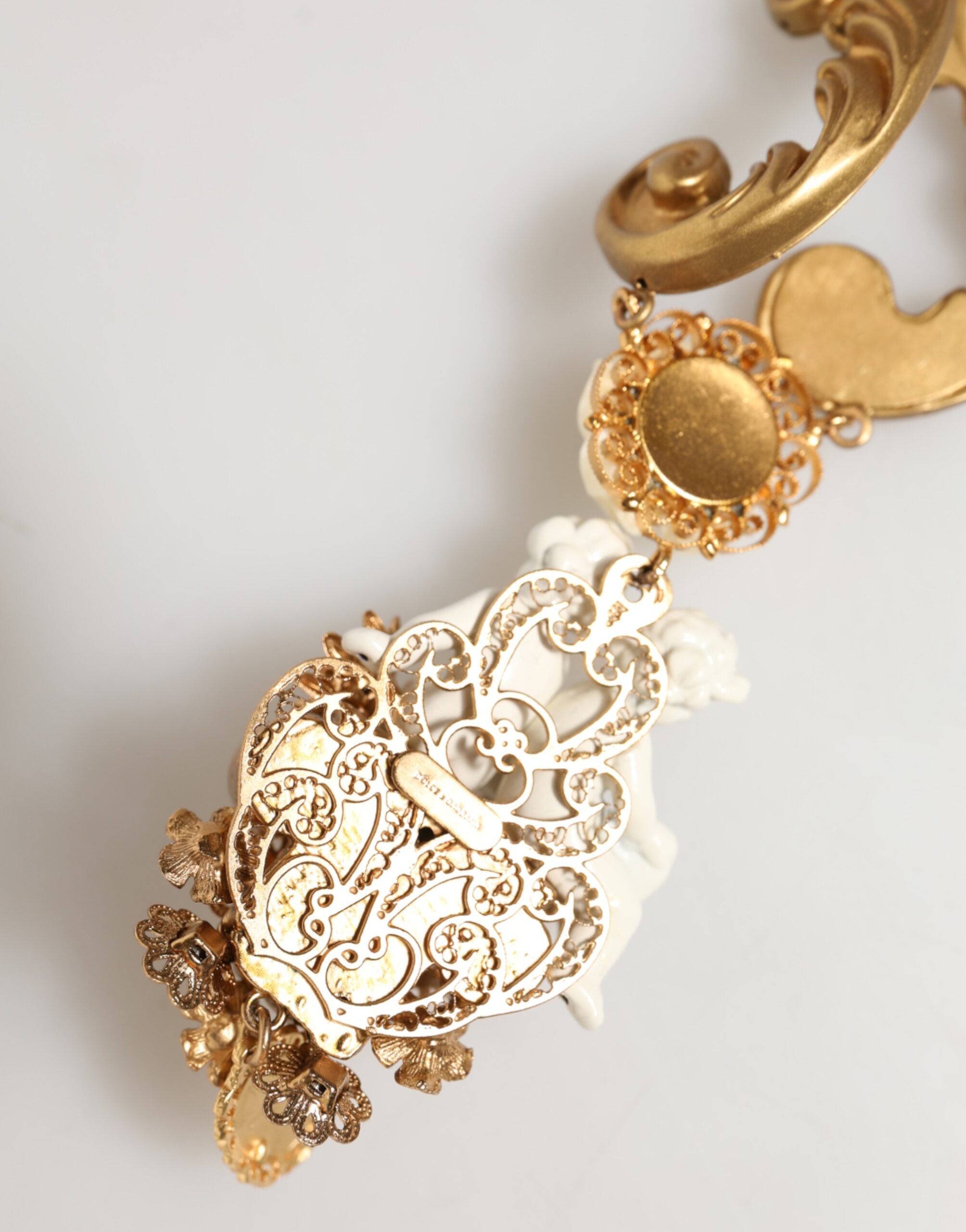 Dolce & Gabbana Pendant Necklace