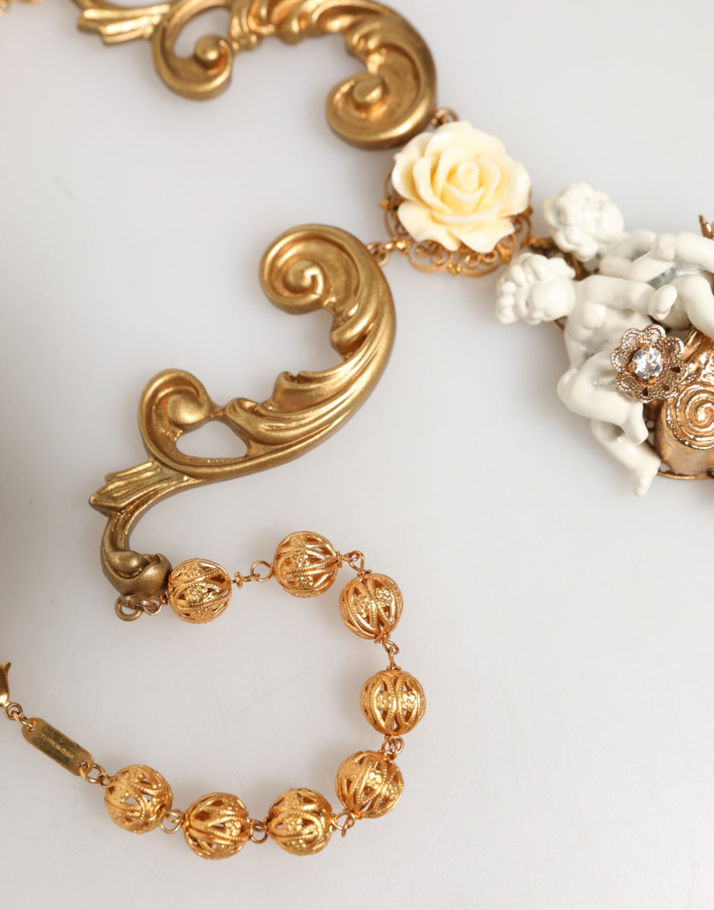 Dolce & Gabbana Pendant Necklace
