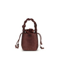 Ganni Mini Bou Buckle Bag